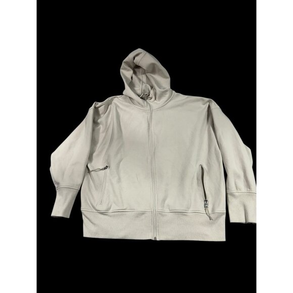 Old Navy Active XXL Dynamic Fleece  Hoodie With Zipper Pockets jacket coat - Picture 1 of 7